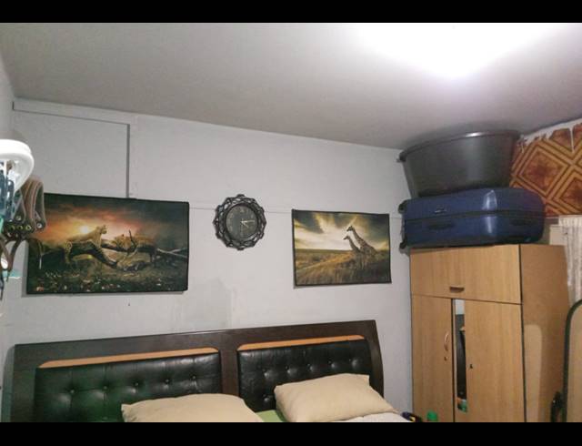2 BEDROOM APARTMENT FOR SALE IN SEA VIEW